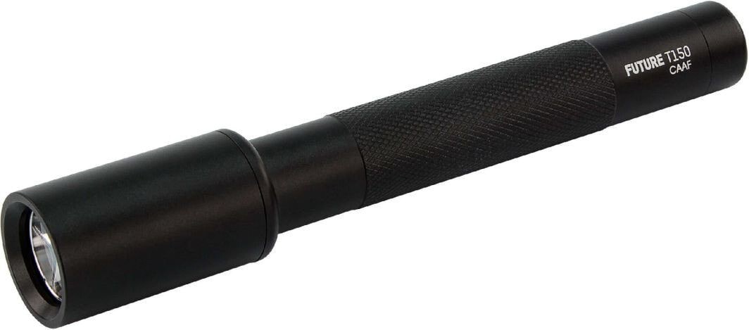 Ansmann Future T150 LED Torch (1600-0145)