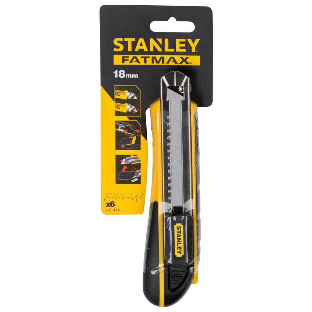 STANLEY FatMax Cutter 18 mm