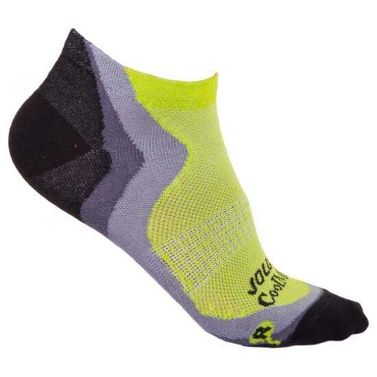 JOLUVI Coolmaxalking Short Socks 2 Units