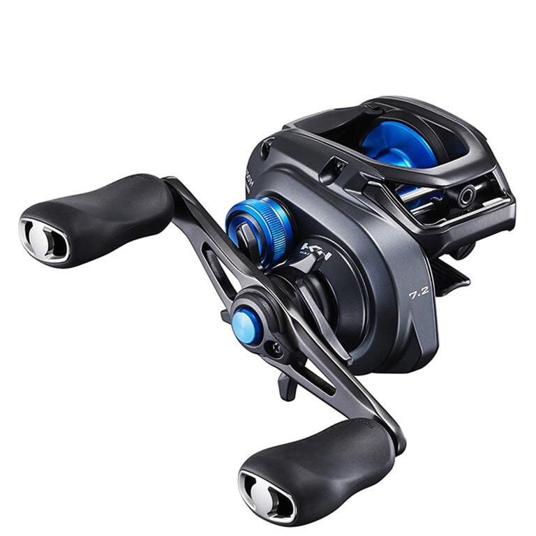 SHIMANO FISHING REELS SLX XT High Gear Baitcasting Reel