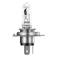 Osram Night Breaker Silver - 75 W - H4 - Halogen - 2 pc(s)