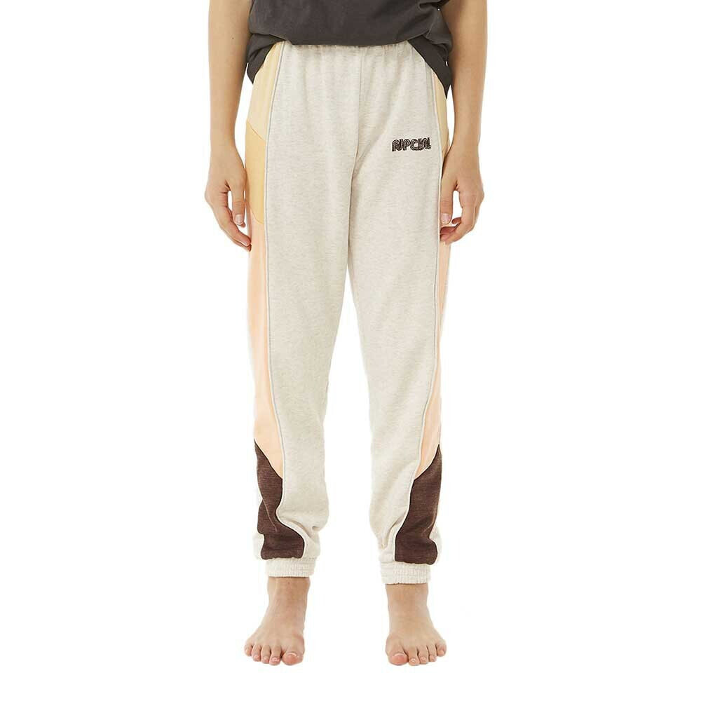 RIP CURL Block Party Track Sweat Pants