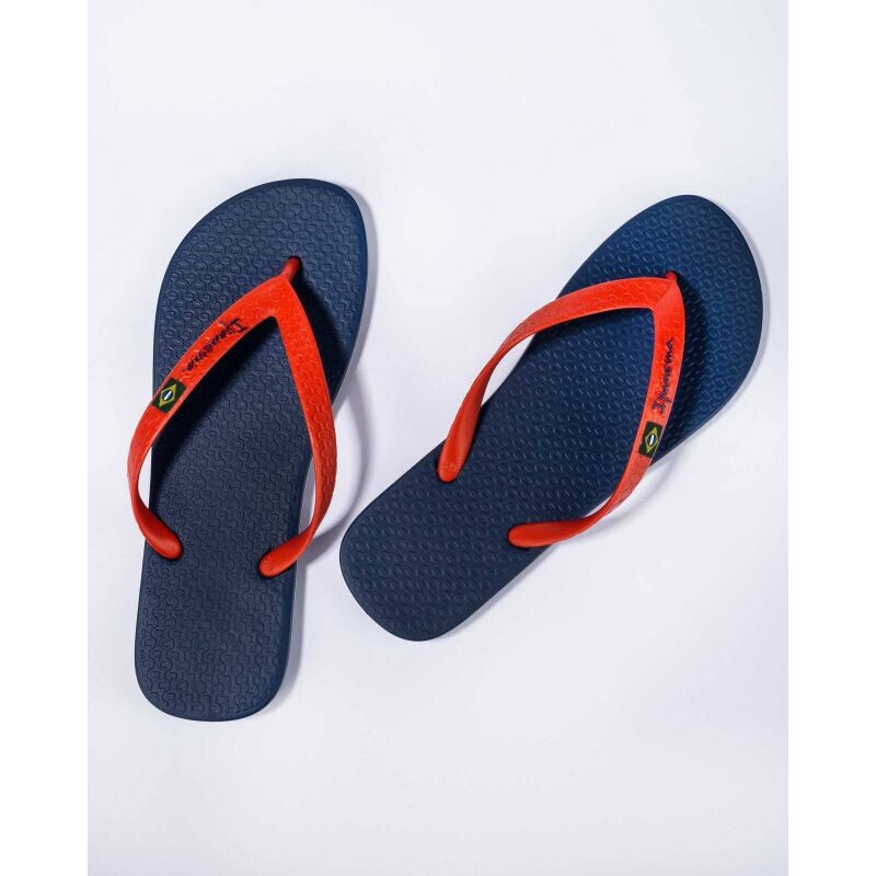 Ipanema Class Brazil Flip-Flops M 80415-20698