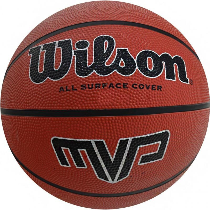 Баскетбол Wilson MVP 7 WTB1419XB07