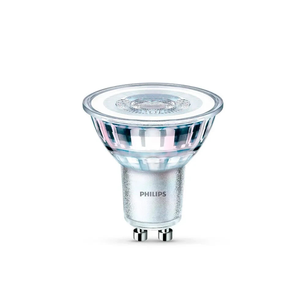 PHILIPS GU10 4.6w 390 Lumens 2700k LED Bulb