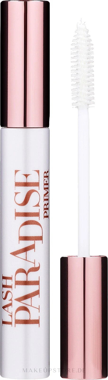 L'Oreal Paris Paradise Extatic Primer - Pflegende Mascara-Basis für mehr Volumen und Länge der Wimpern