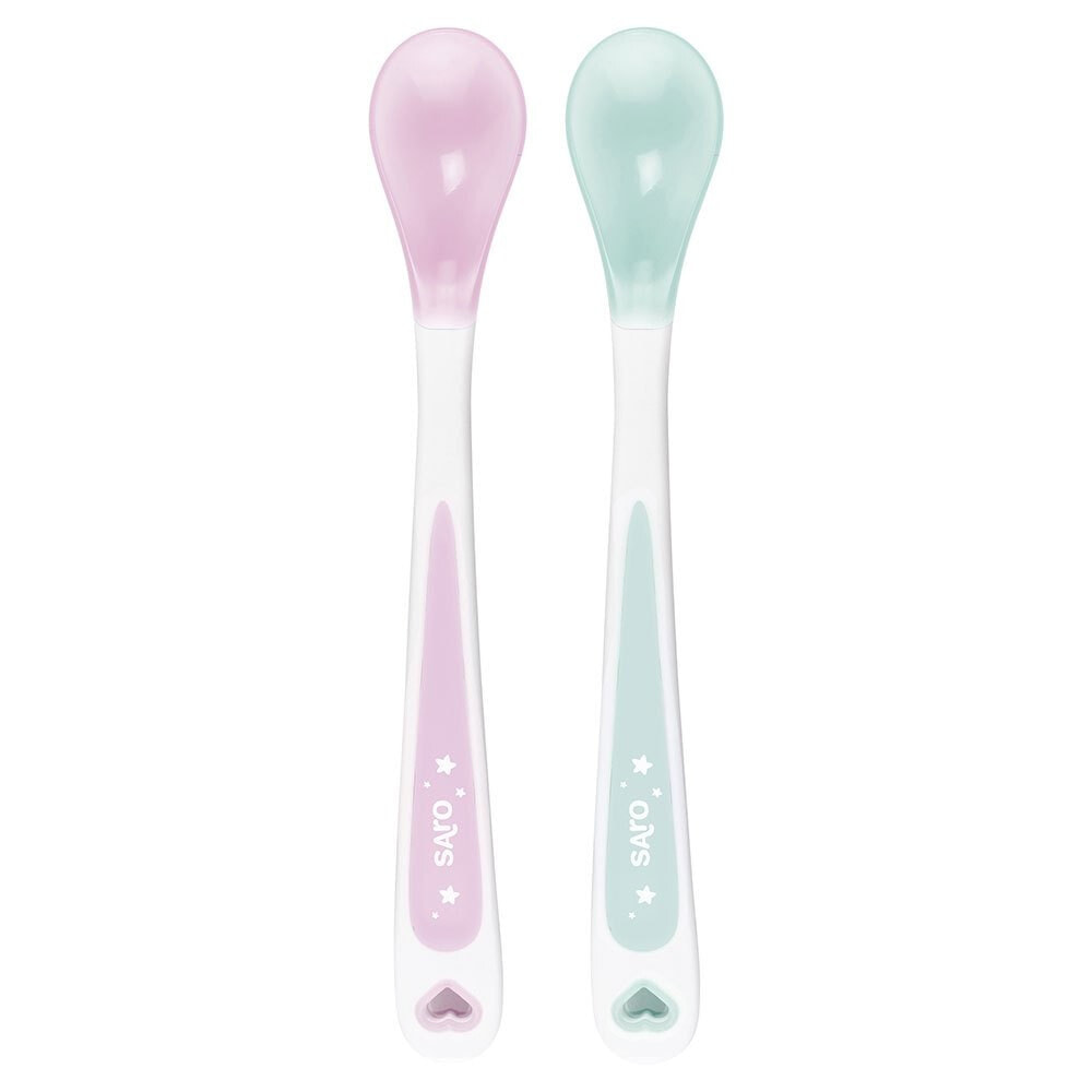 SARO New Thermal Spoons