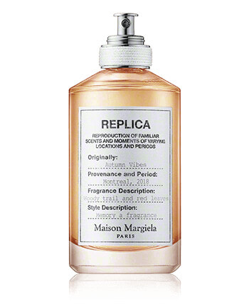 Maison Margiela Replica Autumn Vibes Eau de Toilette Spray