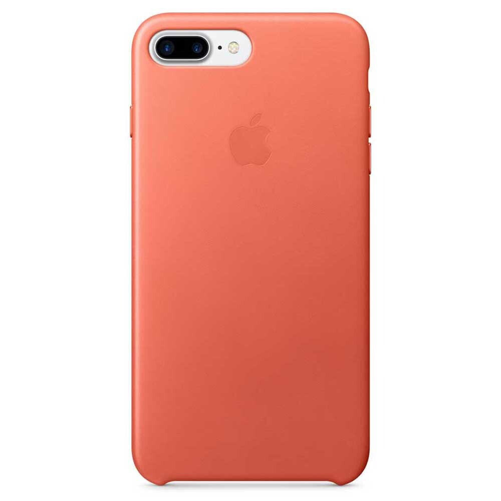 APPLE iPhone 7 Plus leather phone cover