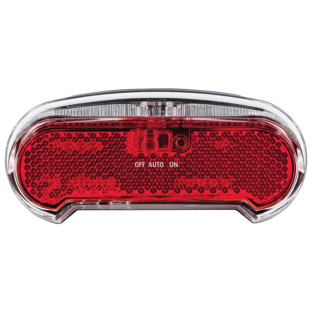 AXA Riff Steady Auto 50-80 mm Rear Light