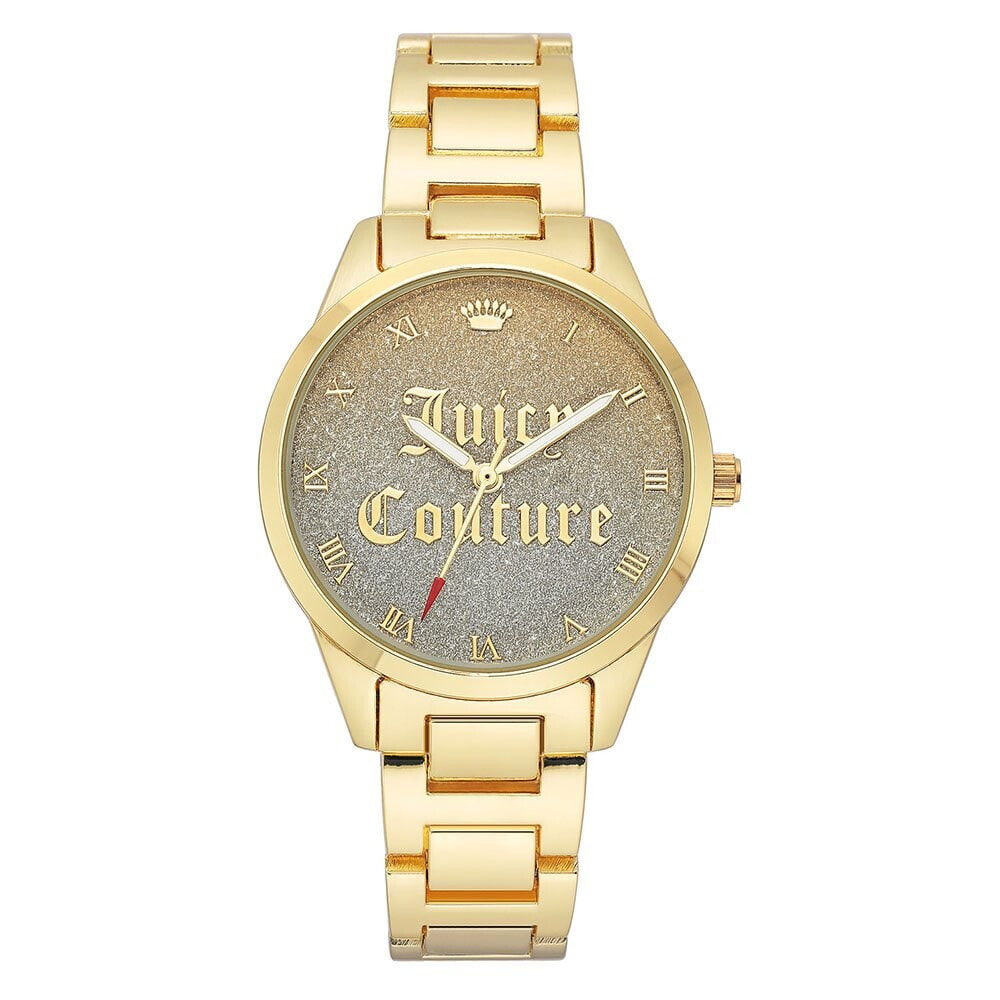 JUICY COUTURE JC1276CHGB Watch