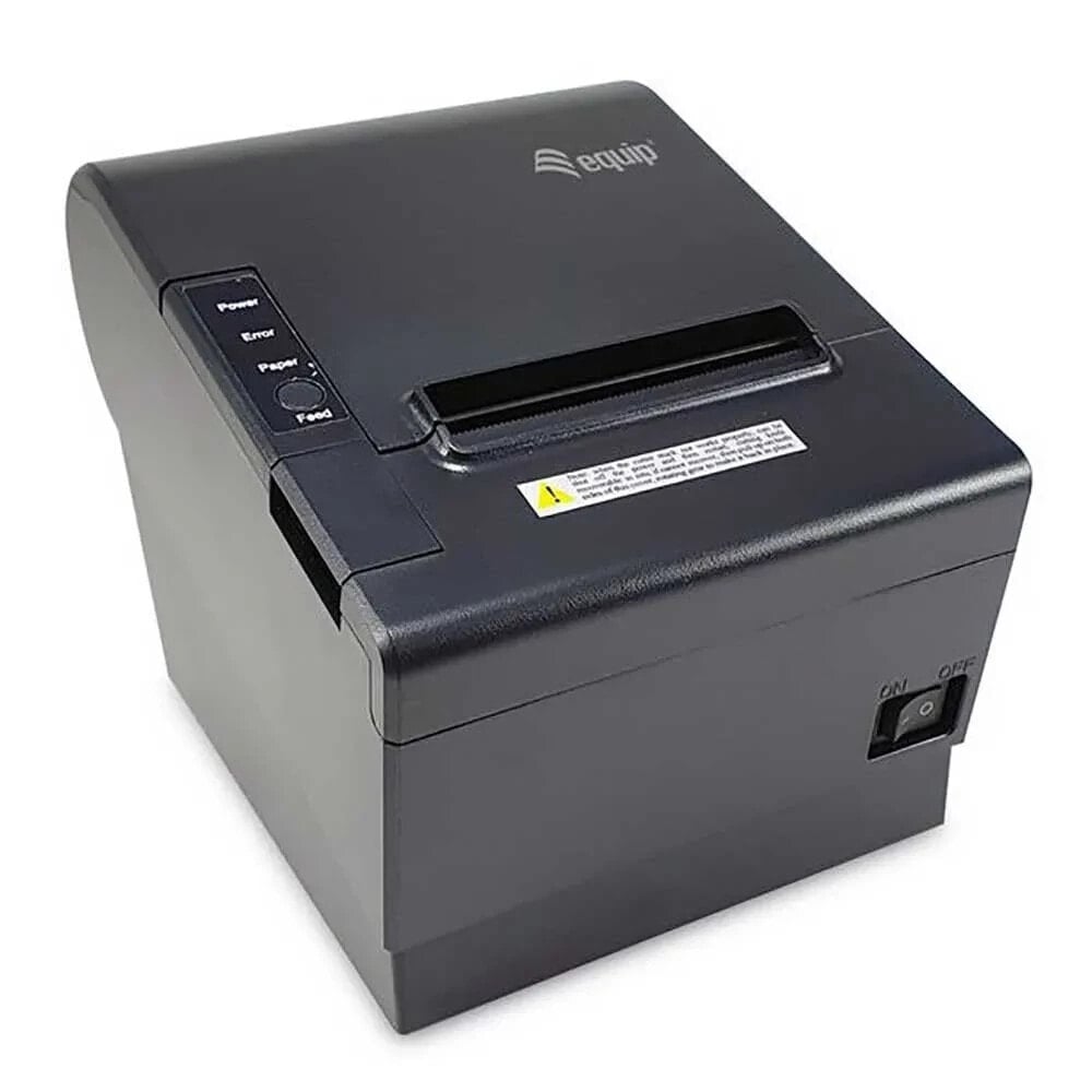 EQUIP EQ351002 thermal printer 80 mm