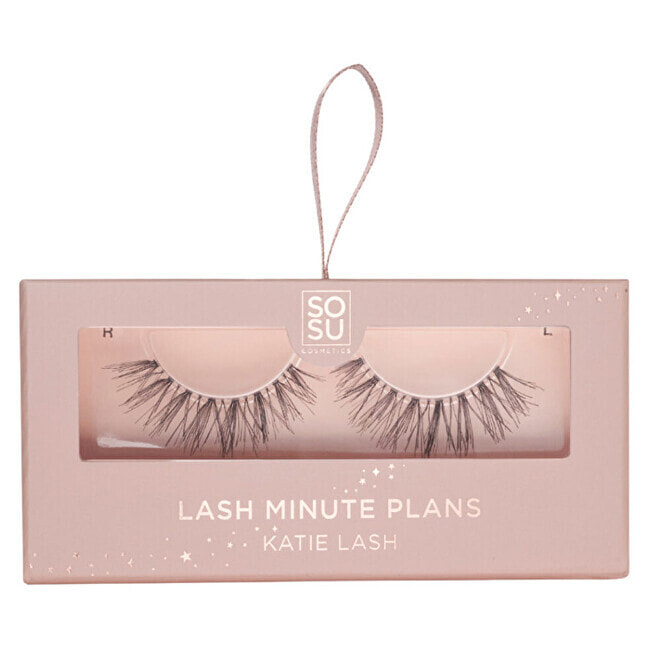 Mini Lash Set Katie