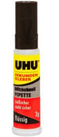 UHU Sekundenkleber 48795