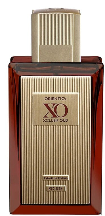 Orientica XO Xclusif Oud Rouge - Parfum