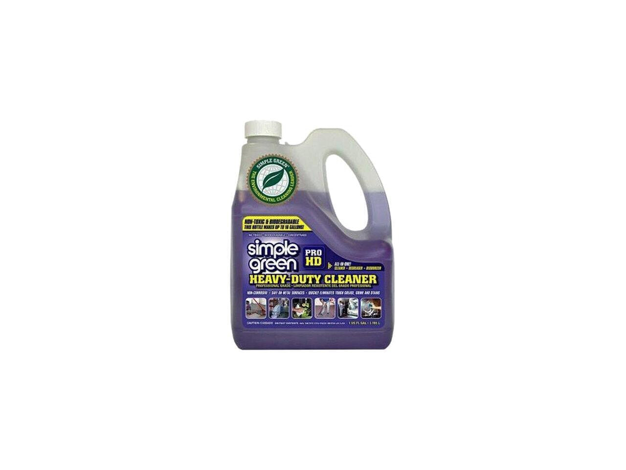 Simple Green Pro HD All-In-One Heavy-Duty Cleaner