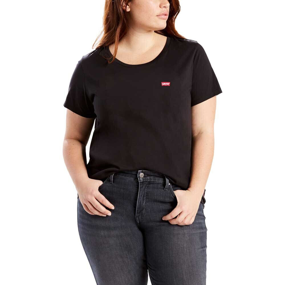 Levi´s ® Plus The Perfect Short Sleeve T-Shirt