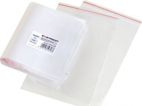 Emerson TOREBKA STRUNOWA 100X150MM 100SZT PREMIUM WORKI STRUNOWE