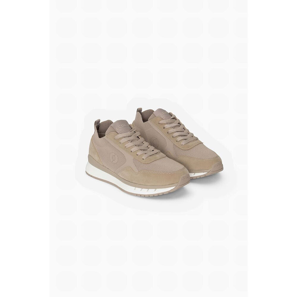 ECOALF Cervino Knit Trainers