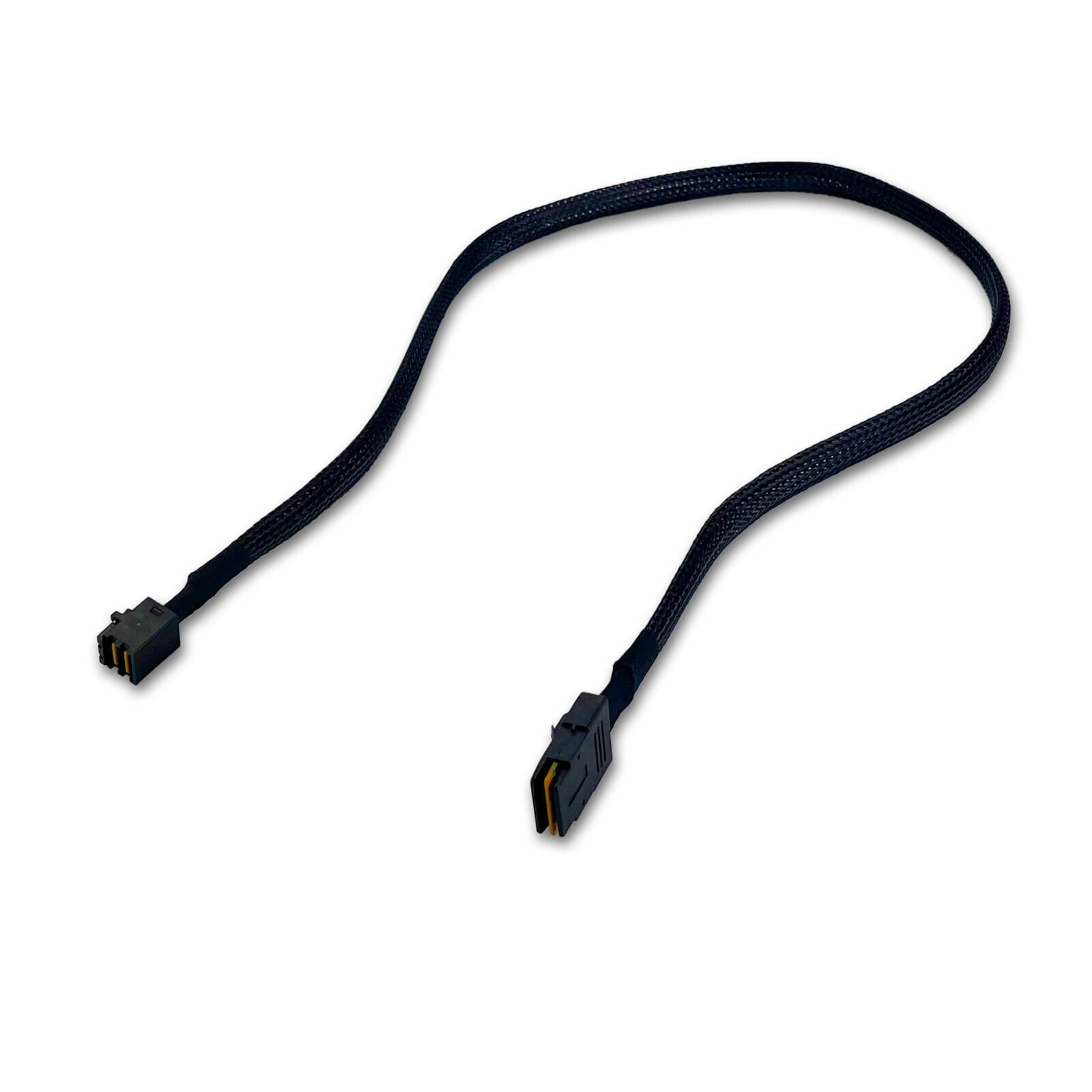 SRC SFF8643 zu SFF8087 Kabel für und SRC-Expander Backplane 6G/12G - Cable - 0.7 m