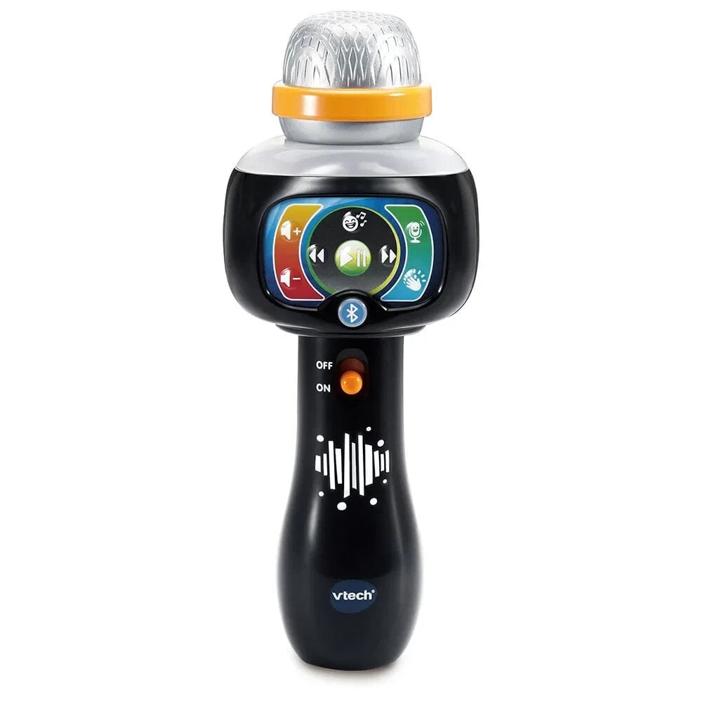 VTECH Child Microphone Sing With Me