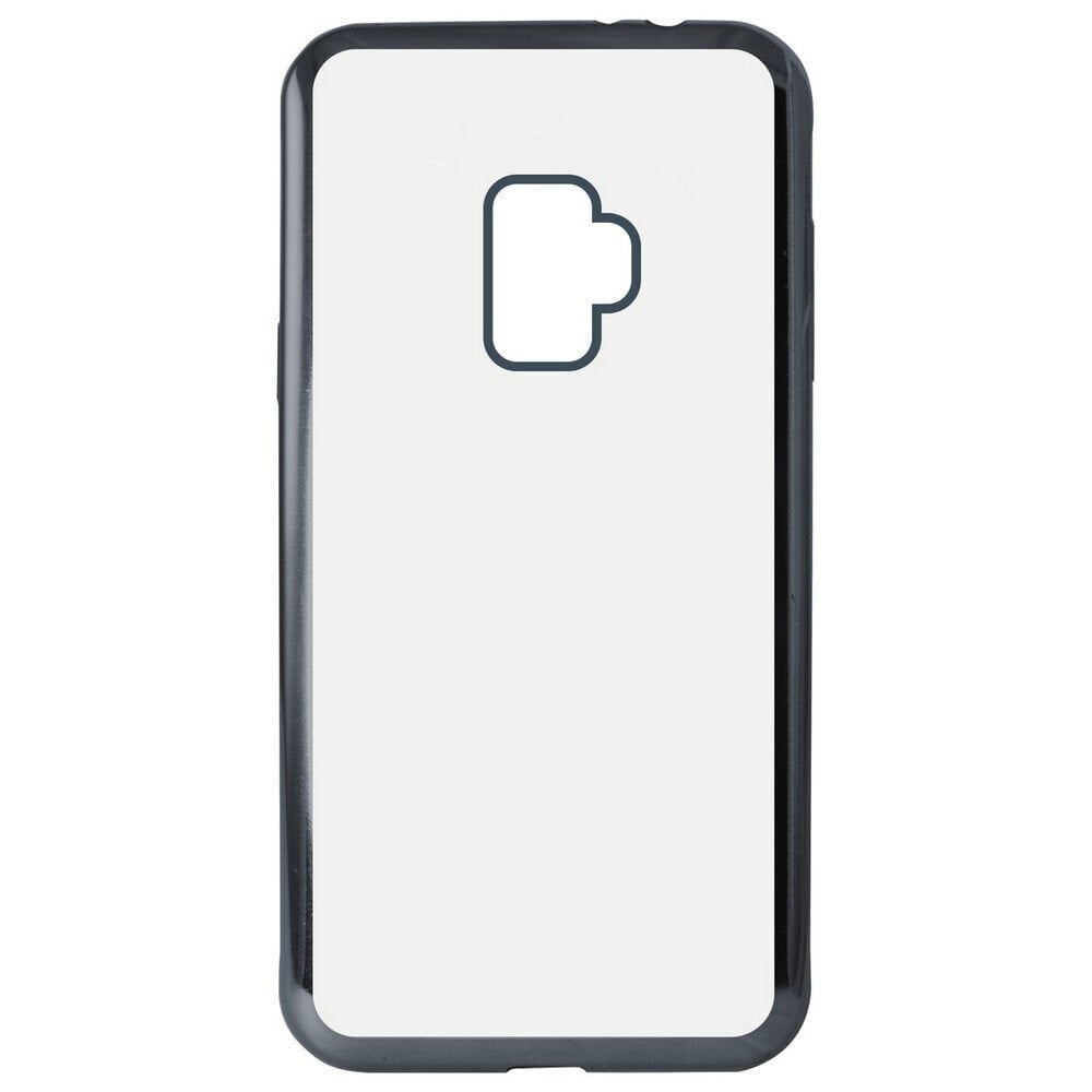 Чехол для смартфона KSIX Samsung Galaxy S9 Plus Silicone Cover KSIX купить  от 205 рублей в интернет-магазине MALL | Чехлы для мобильных телефонов KSIX