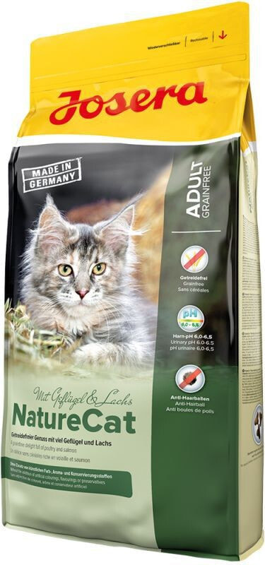 Josera Nature Cat 400g