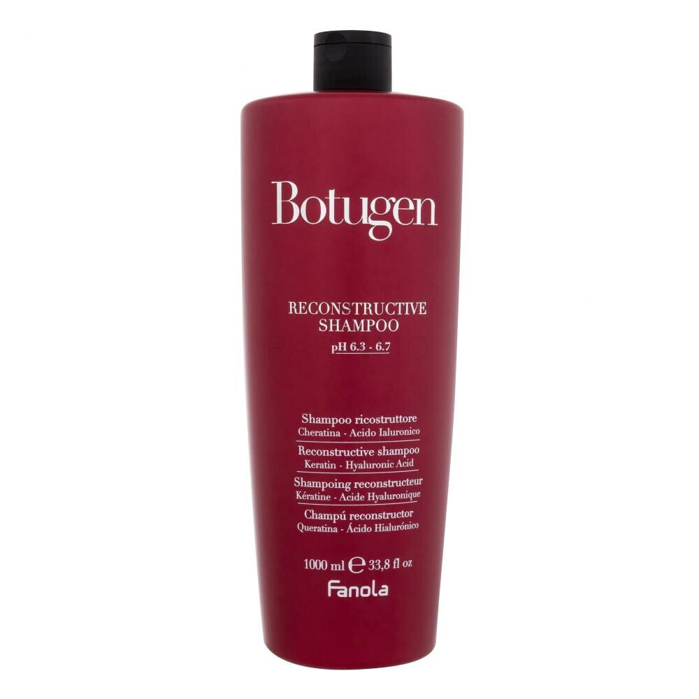 Fanola Botugen 1000 ml shampoo für Frauen