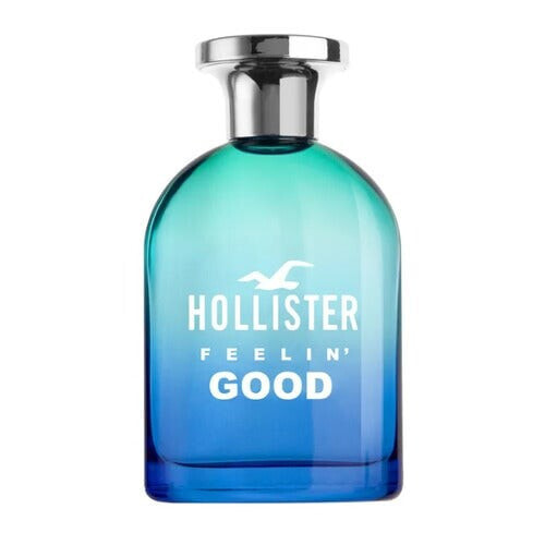 Hollister Feelin' Good For Him Eau de Toilette