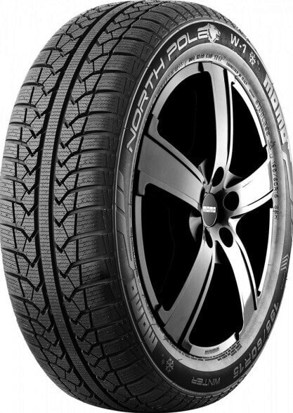 Шины зимние Momo W-1 North Pole 165/60 R14 75H