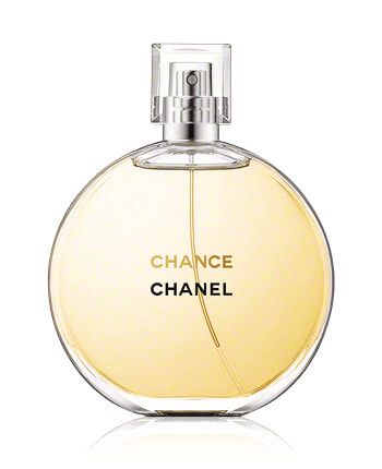 Chanel Chance Eau de Toilette Spray