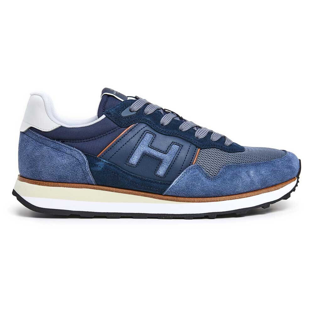 HACKETT Telfor Varsity Trainers