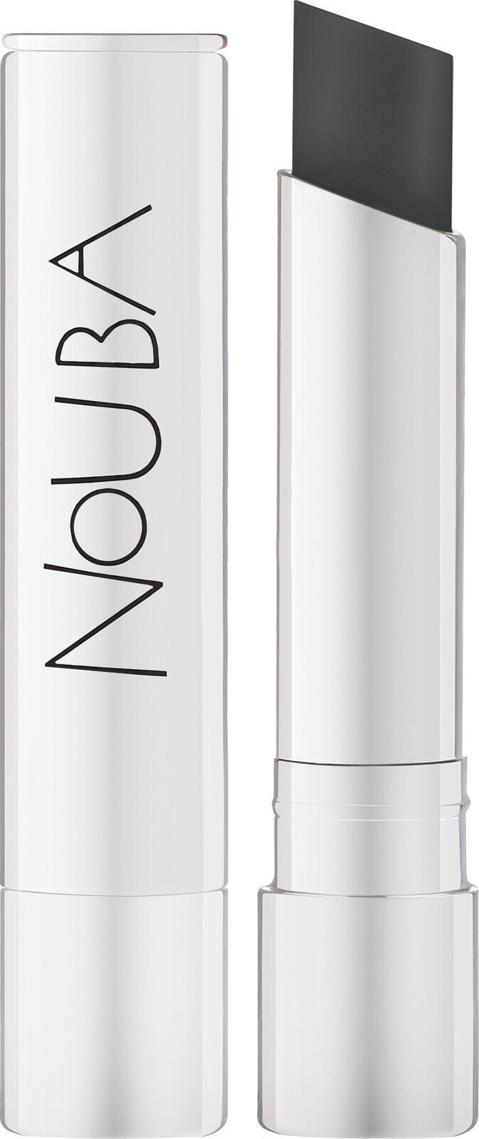 Lippenstift - Nouba Noubashine Silver Case