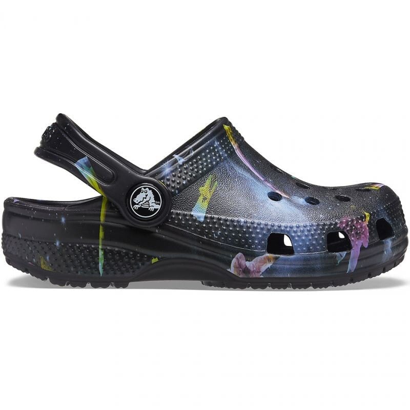 Сабо Crocs Classic Out Of This World II Jr 206818 001