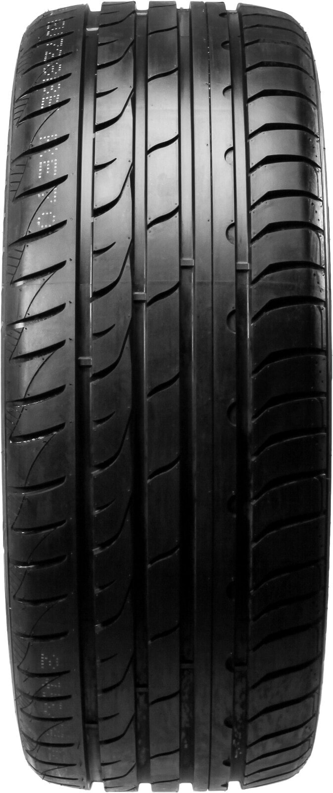 Шины летние Evergreen EU728 XL 225/45 R17 94Y