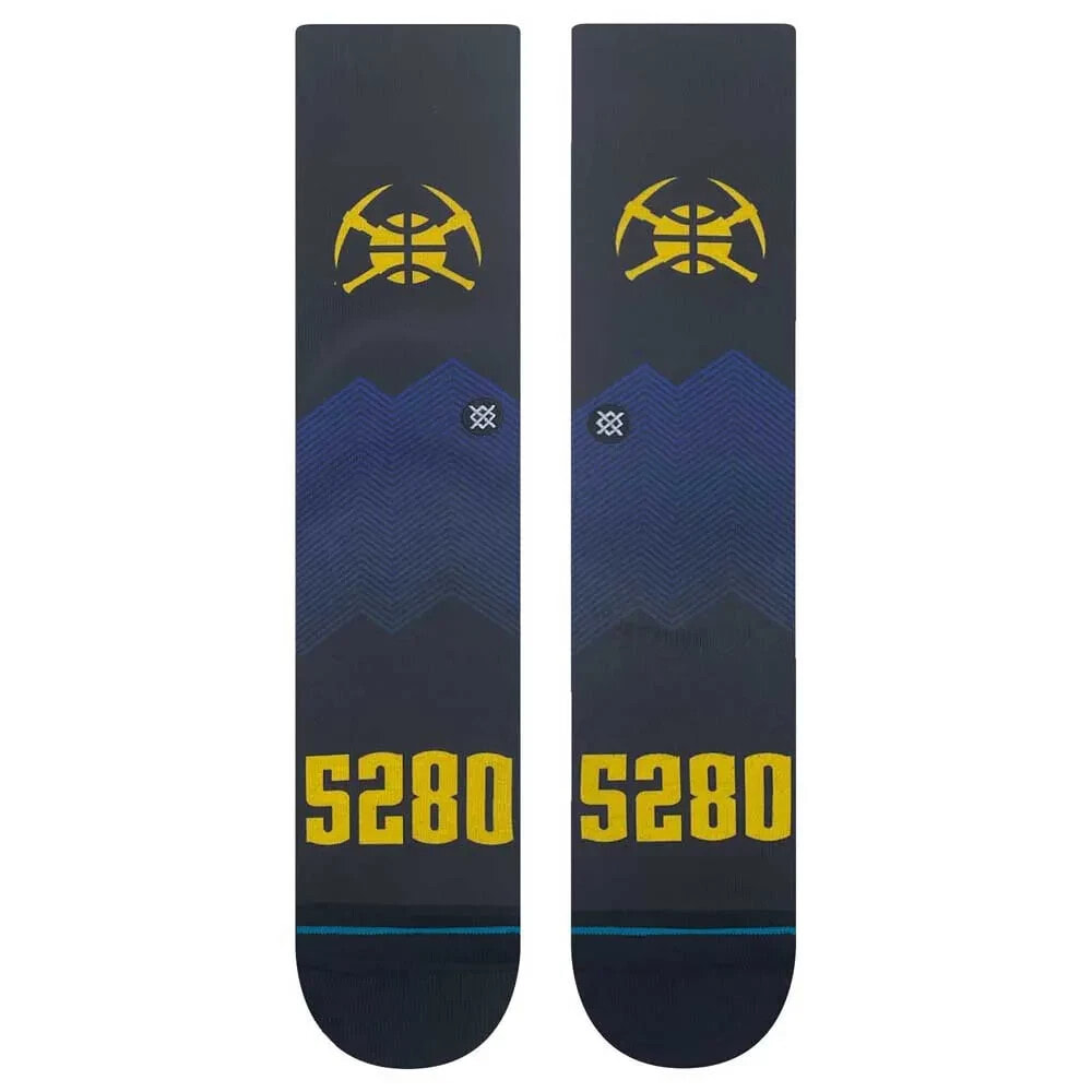 STANCE Den Ce24 Socks