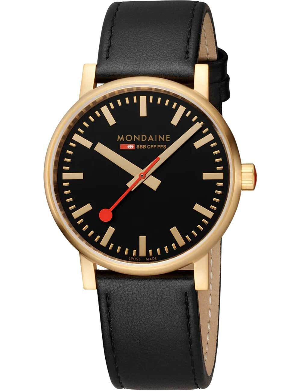 Mondaine MSE.40122.LB