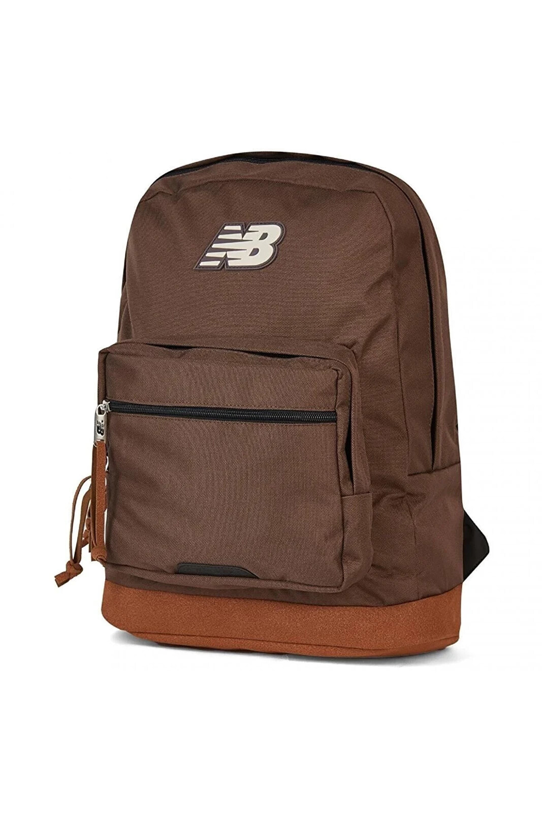 Anb3202 Nb Backpack Kahverengi Erkek Çanta