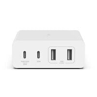 Belkin WCH010VFWH зарядное устройство для мобильных устройств Белый Для помещений