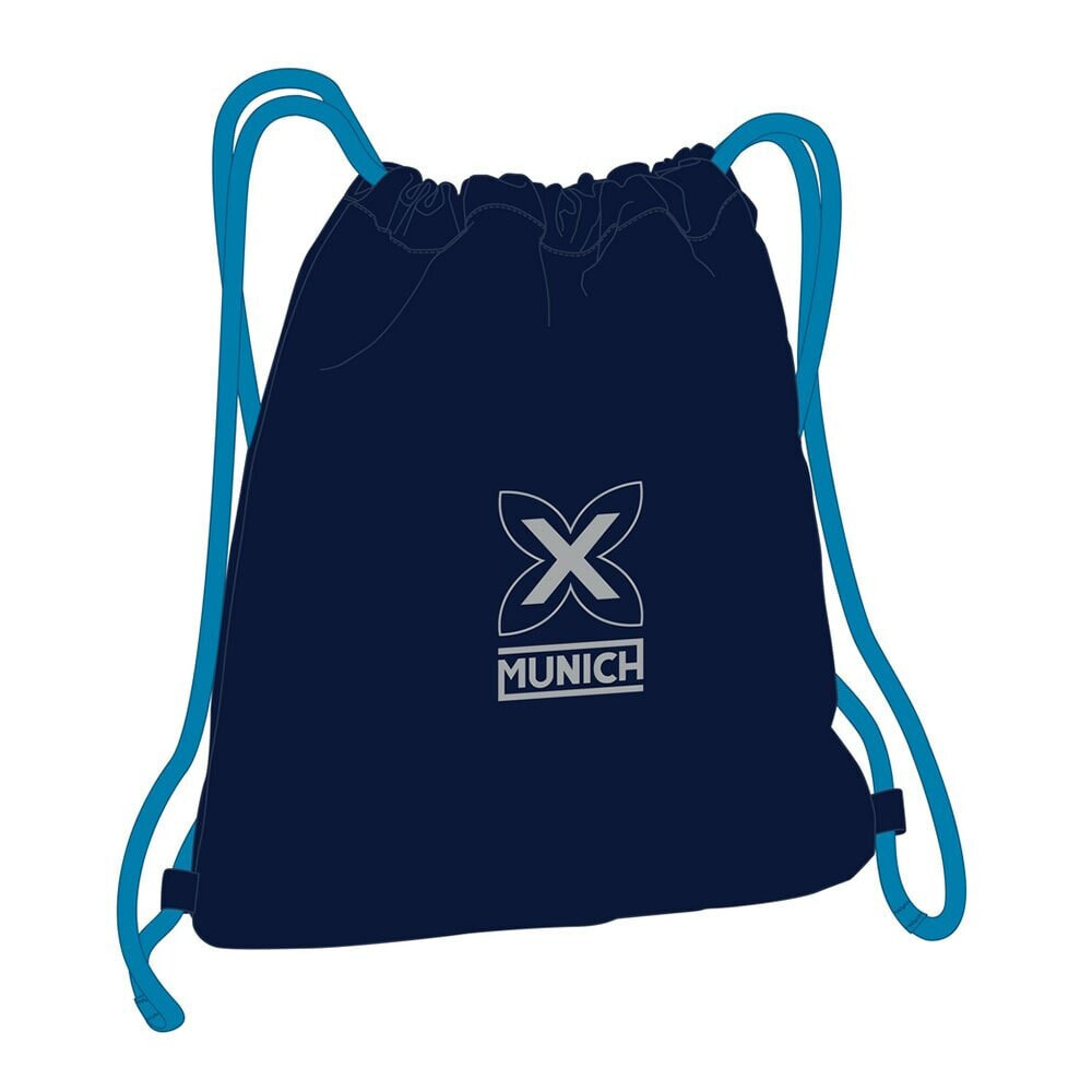 SAFTA 40 cm Munich Nautic Gymsack