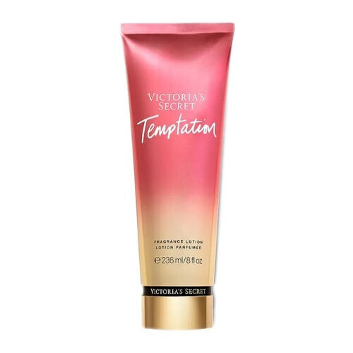 Victoria's Secret Temptation Body Lotion