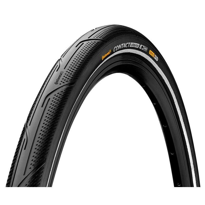 CONTINENTAL Contact 28´´ x 2.50 rigid urban tyre