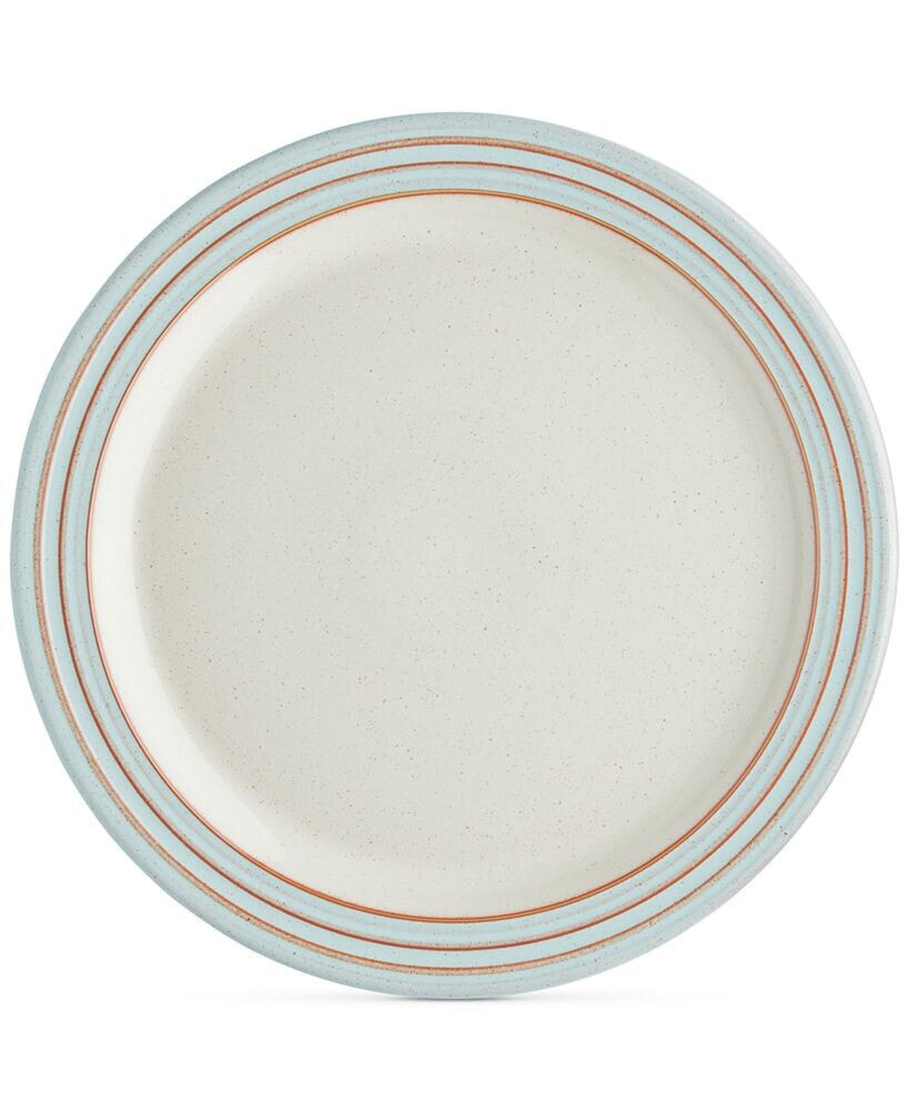 Denby dinnerware, Heritage Pavilion Dinner Plate