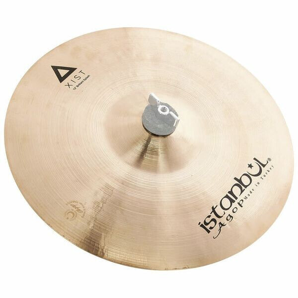 Istanbul Agop 12