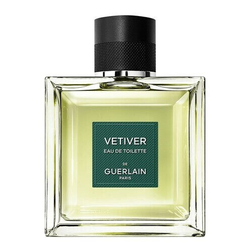 Guerlain Vetiver Eau de Toilette