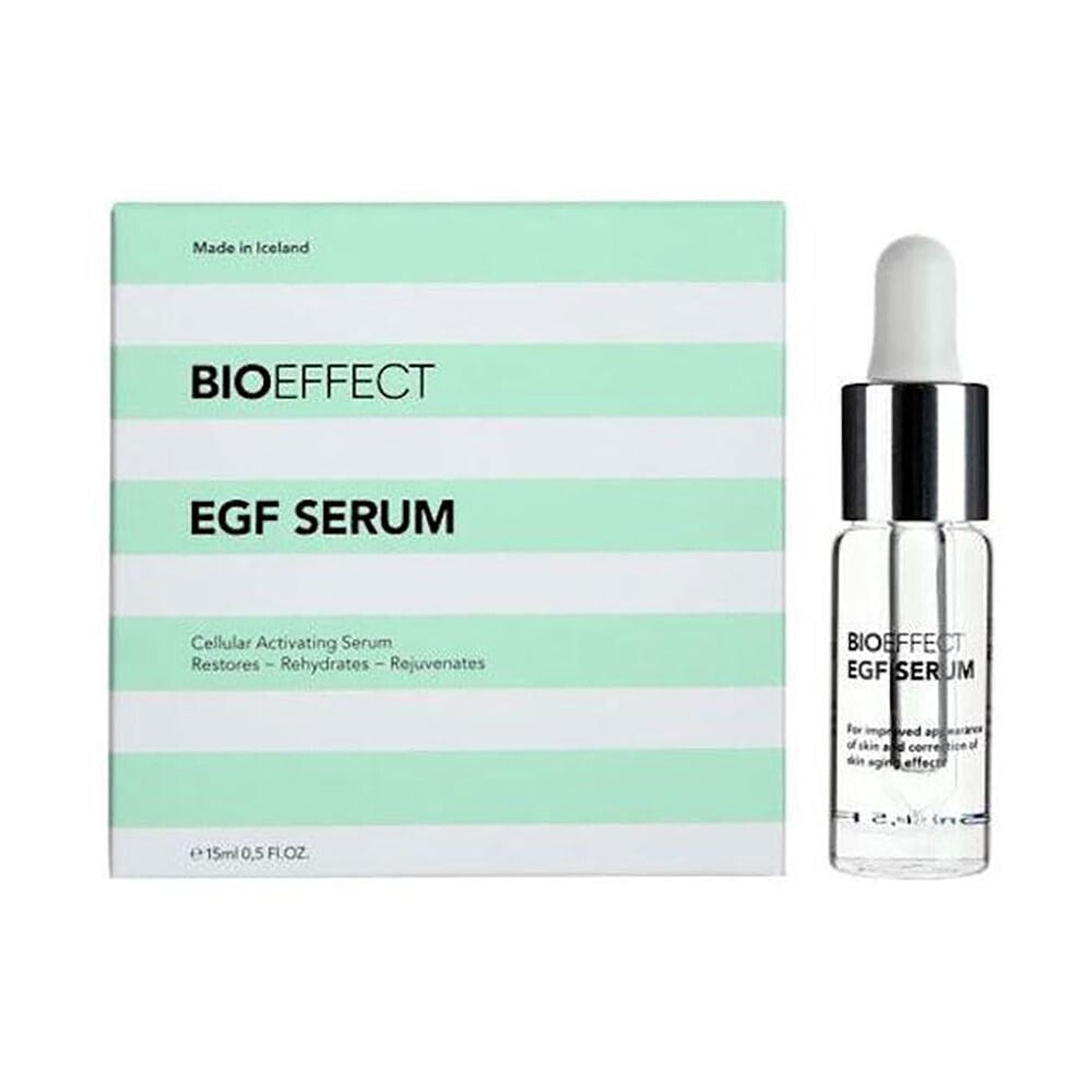 BIOEFFECT EGF Face Serum 15ml