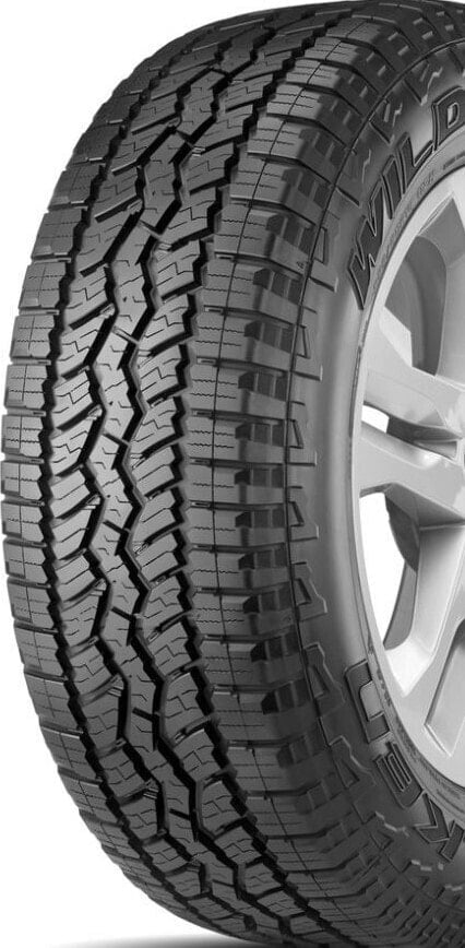 Шины для внедорожника летние Falken Wildpeak H/T 01A M+S 225/60 R17 99T