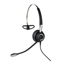 Гарнитура Jabra Biz 2400 II QD Mono NC 2406-820-204