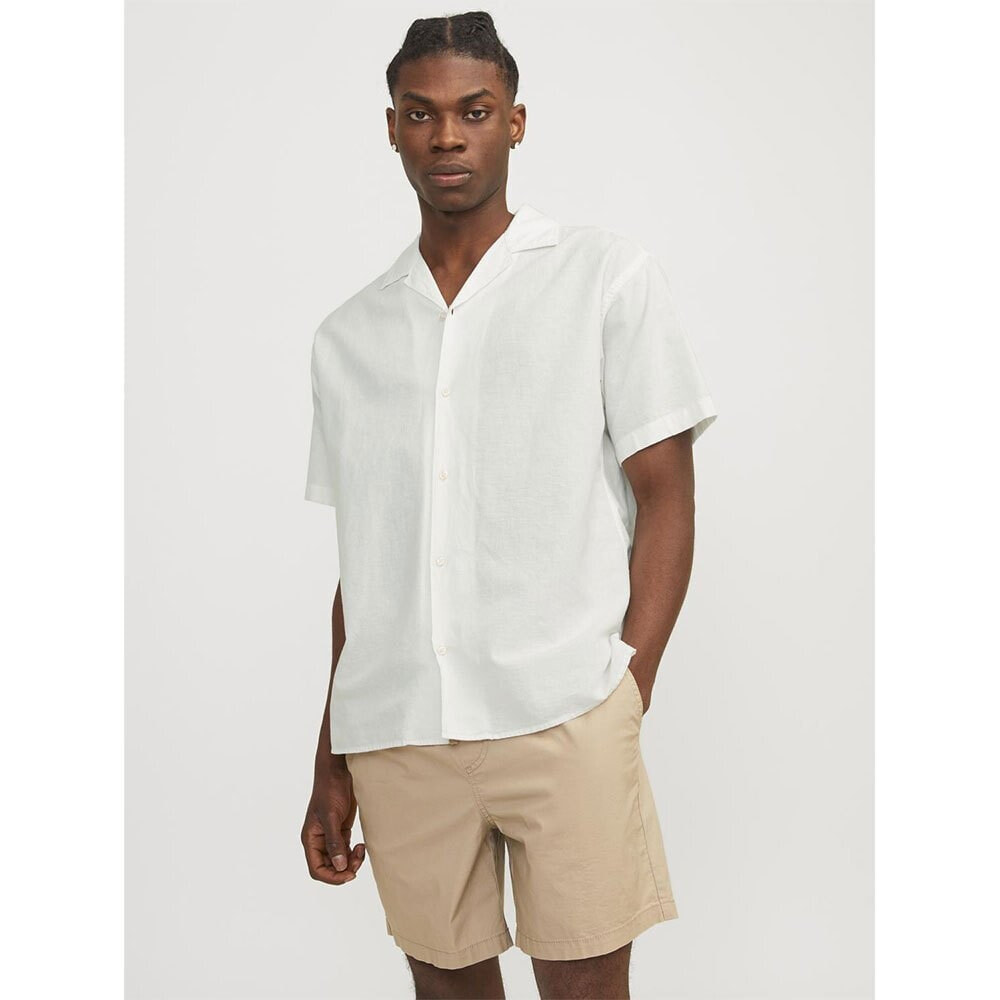 JACK & JONES Blend Short Sleeve Shirt