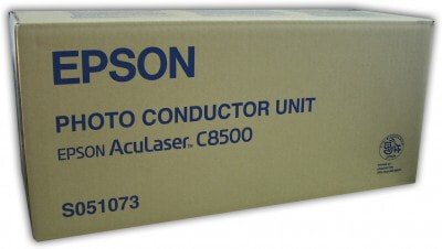 Epson AL-CC8500 Photoconductor Unit 50k C13S051073